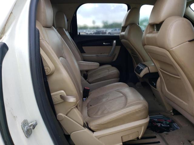 Photo 11 from auction – 2011 GMC ACADIA SLT with VIN 1GKKRRED3BJ264622