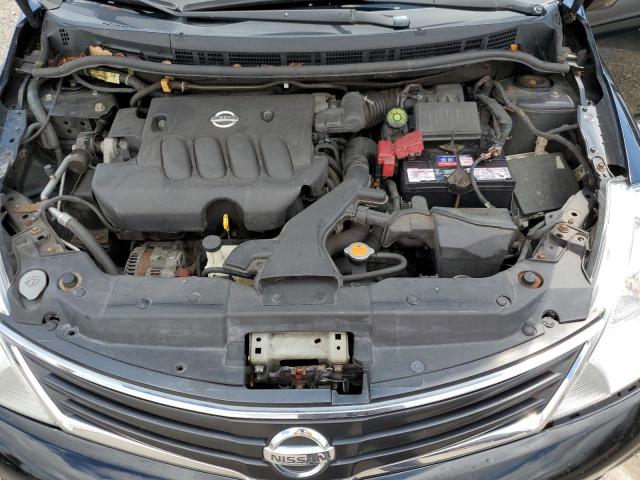 Photo 11 from auction – 2010 NISSAN VERSA S with VIN 3N1BC1CP4AL364203