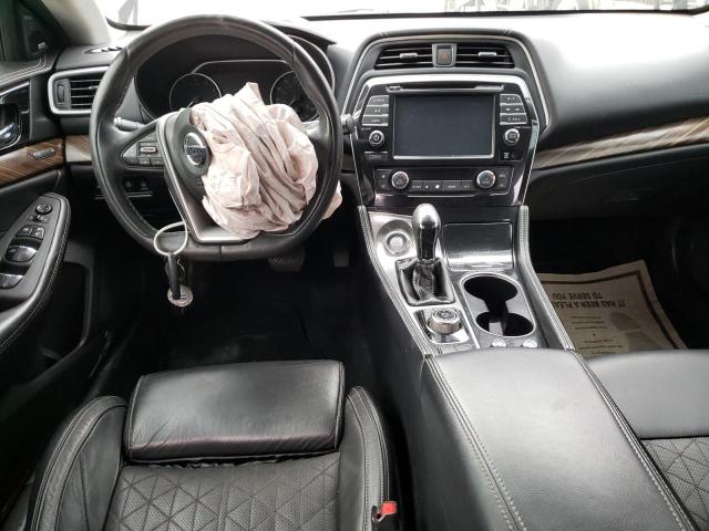 Zdjęcie 8 z aukcji – 2017 NISSAN MAXIMA z VIN 1N4AA6AP5HC421454