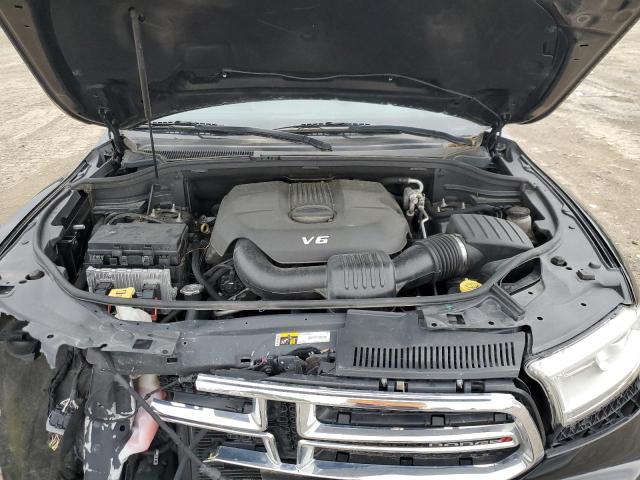 Photo 12 from auction – 2015 DODGE DURANGO LI with VIN 1C4RDHDG8FC795517