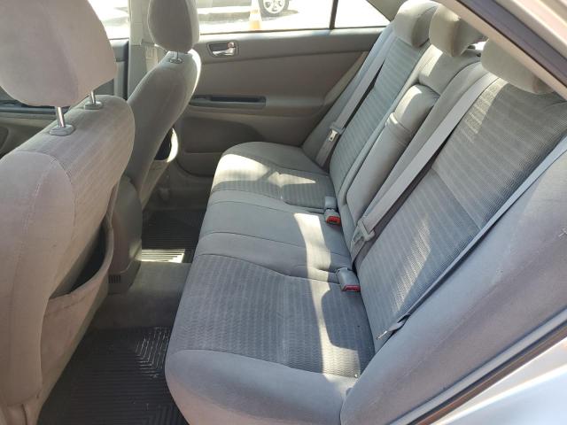 Photo 10 from auction – 2005 TOYOTA CAMRY LE with VIN 4T1BE32K65U594437