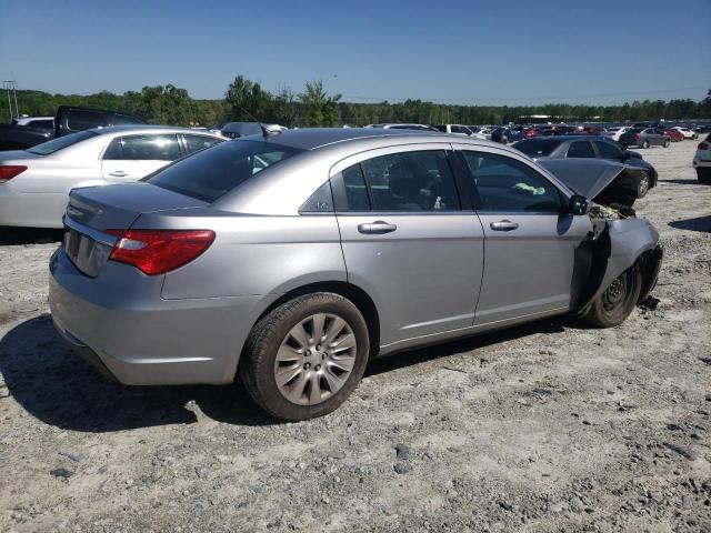 صورة رقم 3 من المزاد - 2014 CHRYSLER 200 LX مع VIN 1C3CCBAB7EN207595