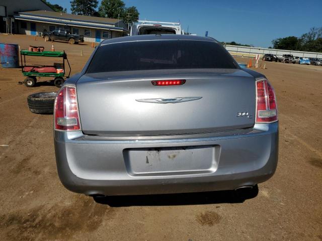 Photo 6 from auction – 2013 CHRYSLER 300C with VIN 2C3CCAET4DH682903