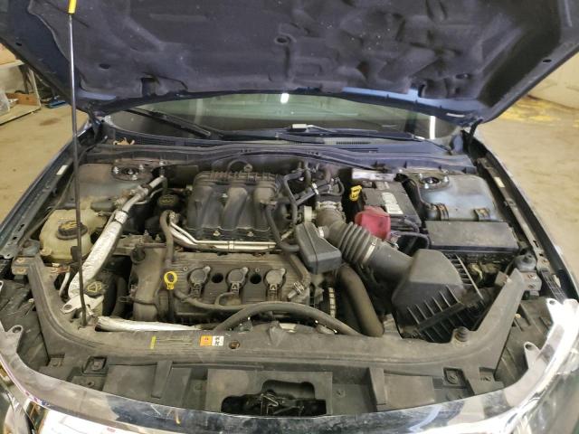 Photo 11 from auction – 2011 FORD FUSION SEL with VIN 3FAHP0CG2BR336278