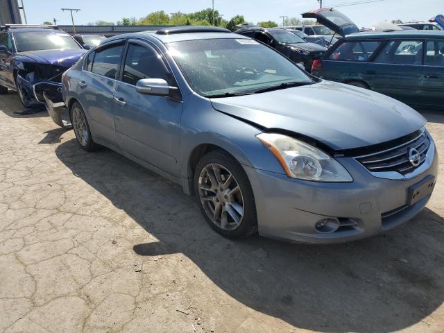 Photo 4 from auction – 2010 NISSAN ALTIMA BAS with VIN 1N4AL2AP4AN484980