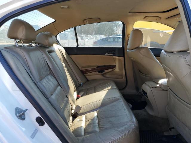 Photo 10 from auction – 2011 HONDA ACCORD EXL with VIN 1HGCP3F85BA008231