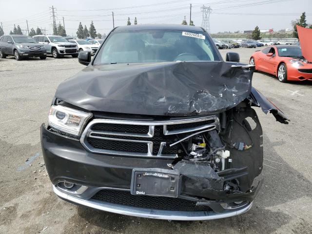 Photo 5 from auction – 2018 DODGE DURANGO SX with VIN 1C4RDHAG5JC169954