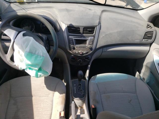 Photo 8 from auction – 2016 HYUNDAI ACCENT SE with VIN KMHCT4AE8GU053677