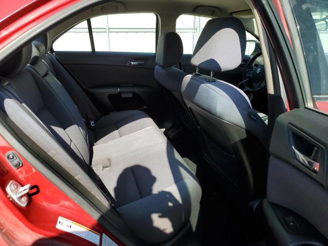 Photo 10 from auction – 2012 SUZUKI KIZASHI SE with VIN JS2RE9A36C6100956