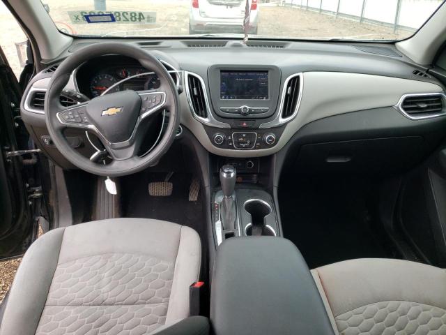 Photo 8 from auction – 2020 CHEVROLET EQUINOX LS with VIN 2GNAXHEV2L6270000