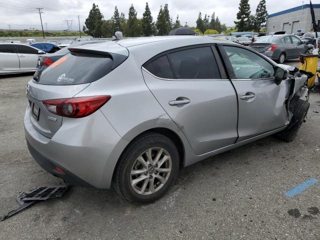 Photo 3 from auction – 2014 MAZDA 3 TOURING with VIN JM1BM1L77E1131794