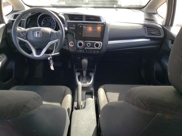 Photo 8 from auction – 2017 HONDA FIT EX with VIN JHMGK5H71HS012230