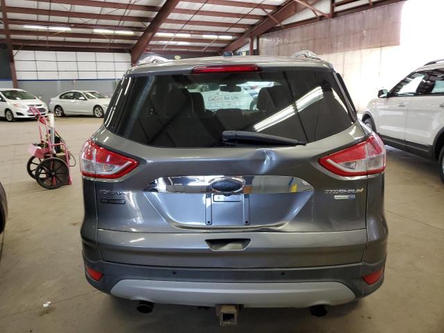Photo 6 from auction – 2014 FORD ESCAPE TIT with VIN 1FMCU9J95EUA18153