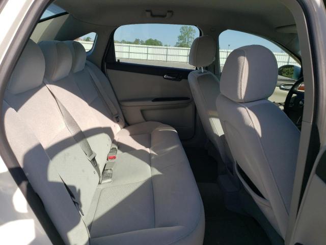 Photo 10 from auction – 2007 CHEVROLET IMPALA LS with VIN 2G1WB55K179308900