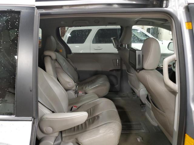 Photo 11 from auction – 2012 TOYOTA SIENNA XLE with VIN 5TDYK3DC2CS234046
