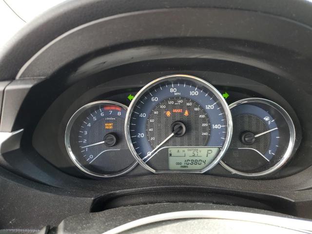 Photo 9 from auction – 2015 TOYOTA COROLLA L with VIN 5YFBURHE5FP293085