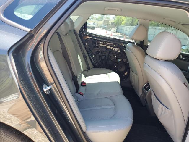 Photo 10 from auction – 2016 KIA OPTIMA EX with VIN 5XXGU4L37GG045784