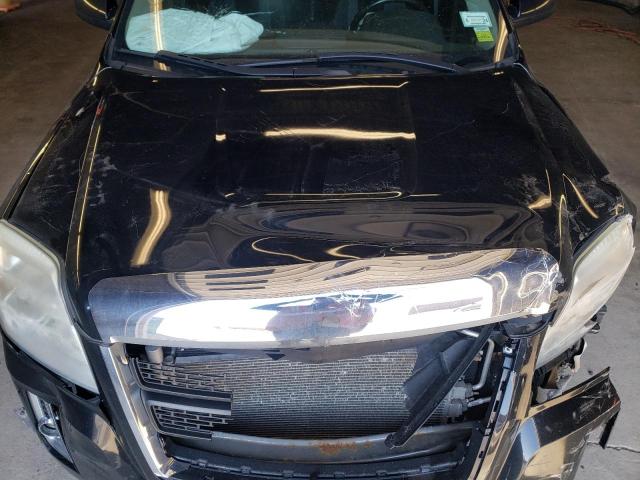 Photo 12 from auction – 2013 GMC TERRAIN SL with VIN 2GKFLTEK9D6146380
