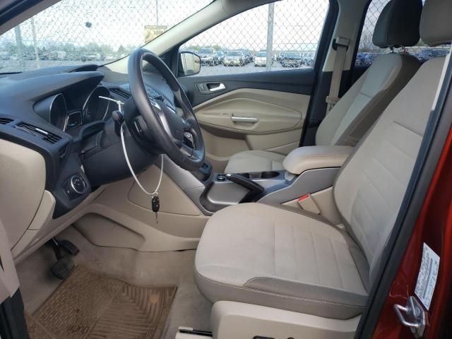Photo 7 from auction – 2015 FORD ESCAPE SE with VIN 1FMCU0G79FUB58998