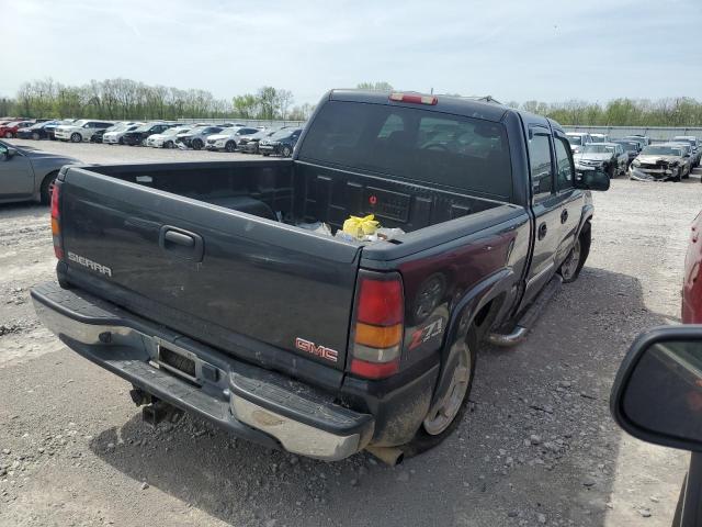 Фото 3 с аукциона – 2005 GMC NEW SIERRA с VIN 2GTEK13T551118777