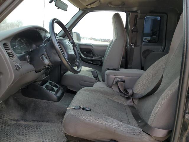 Photo 7 from auction – 2001 FORD RANGER SUP with VIN 1FTZR15E71PA56002