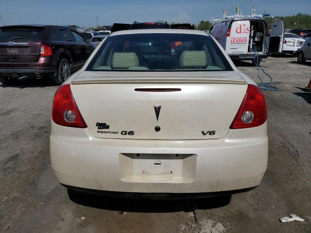 Photo 6 from auction – 2008 PONTIAC G6 BASE with VIN 1G2ZG57N584206439