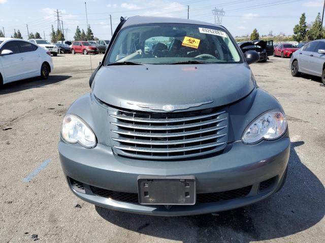 Photo 5 from auction – 2006 CHRYSLER PT CRUISER with VIN 3A4FY48B96T203992