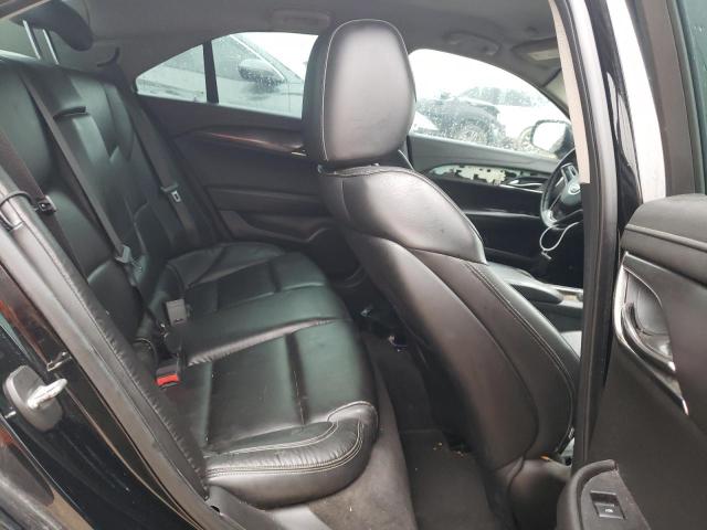 Photo 10 from auction – 2013 CADILLAC ATS with VIN 1G6AA5RA7D0122700