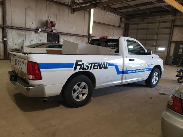 Photo 3 from auction – 2020 RAM 1500 CLASS with VIN 3C6JR6DT7LG143942