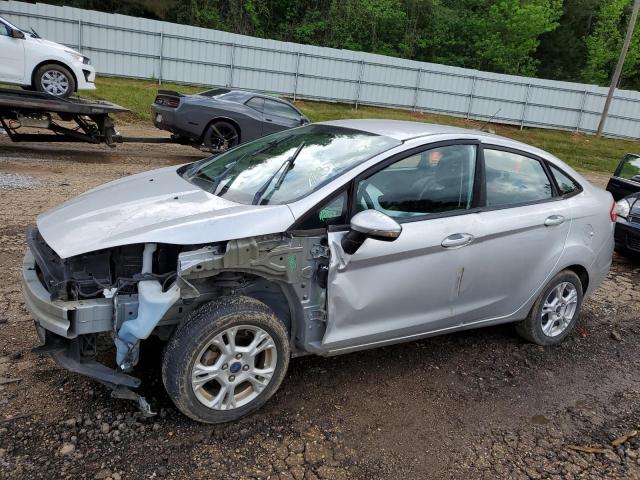 Photo 1 from auction – 2016 FORD FIESTA SE with VIN 3FADP4BJ4GM141449