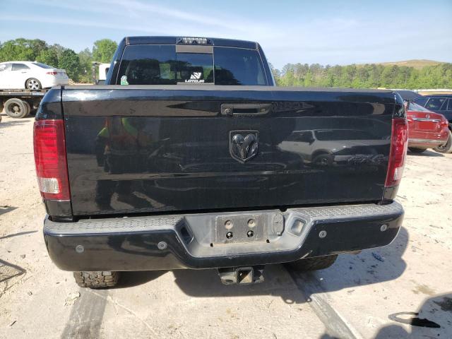 Photo 6 from auction – 2014 RAM 2500 LARAM with VIN 3C6UR5NL3EG295936