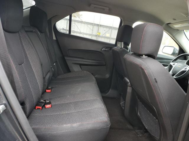 Photo 11 from auction – 2011 CHEVROLET EQUINOX LT with VIN 2GNALDEC8B1220815