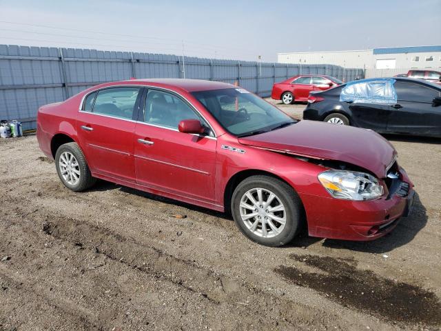 Photo 4 from auction – 2010 BUICK LUCERNE CX with VIN 1G4HC5EM4AU124670