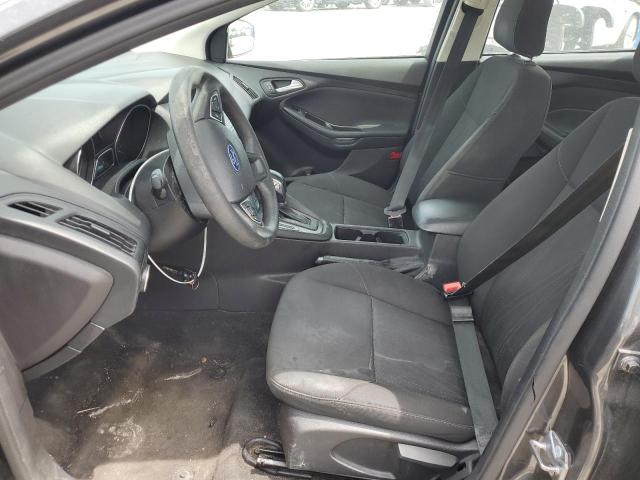 Photo 7 from auction – 2018 FORD FOCUS SE with VIN 1FADP3F29JL295418