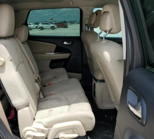 Photo 10 from auction – 2017 DODGE JOURNEY SX with VIN 3C4PDCBG1HT533648
