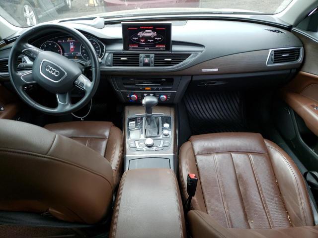 Photo 8 from auction – 2012 AUDI A7 PRESTIG with VIN WAUSGAFC7CN030418