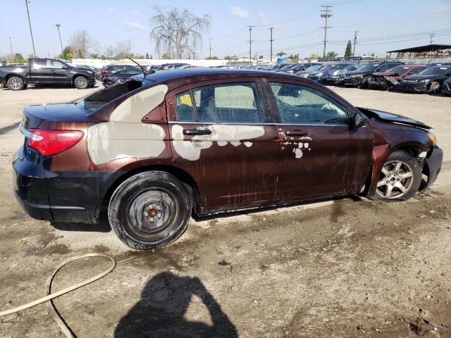 Photo 3 from auction – 2013 CHRYSLER 200 LX with VIN 1C3CCBAB6DN561946