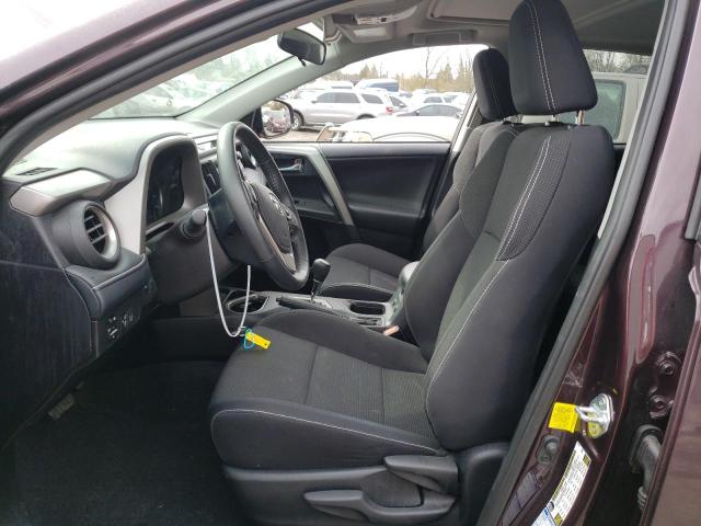 Photo 7 from auction – 2018 TOYOTA RAV4 ADVEN with VIN 2T3RFREV2JW714532