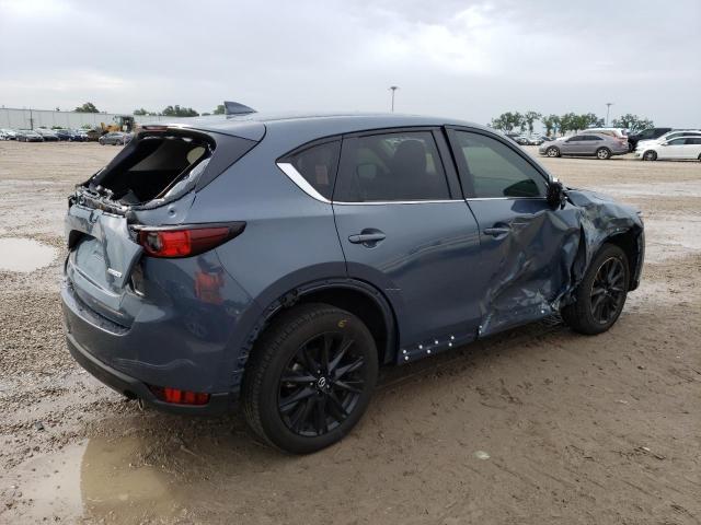 Photo 3 from auction – 2021 MAZDA CX-5 TOURI with VIN JM3KFBCMXM0469319