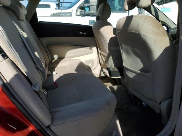 Photo 10 from auction – 2007 TOYOTA PRIUS with VIN JTDKB20U577661624