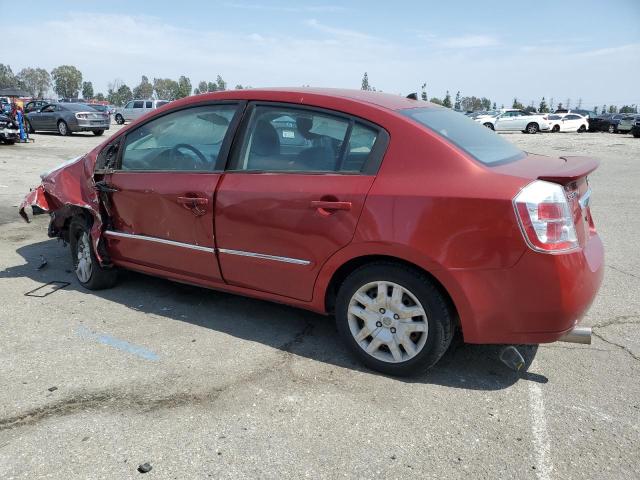 Zdjęcie 2 z aukcji – 2011 NISSAN SENTRA z VIN 3N1AB6AP4BL659897