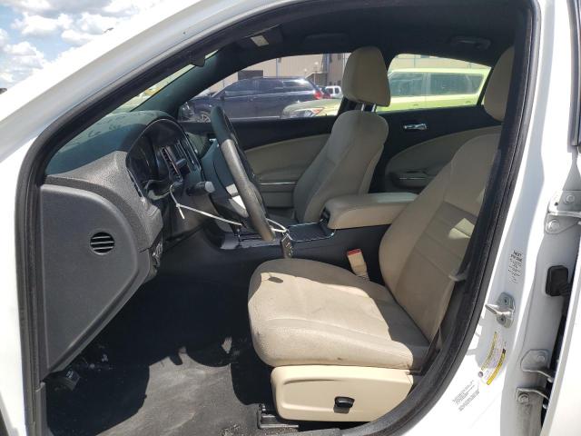 Photo 7 from auction – 2014 DODGE CHARGER SE with VIN 2C3CDXBG0EH129822