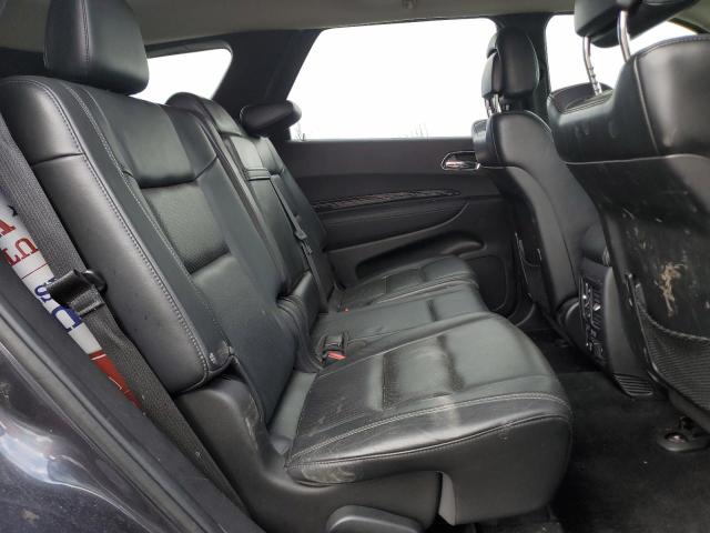 Photo 11 from auction – 2014 DODGE DURANGO CI with VIN 1C4SDJET2EC394435