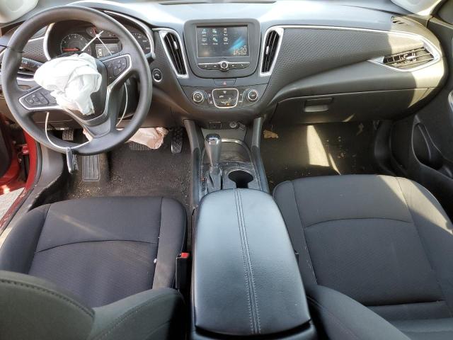 Photo 8 from auction – 2018 CHEVROLET MALIBU LT with VIN 1G1ZD5ST2JF138758