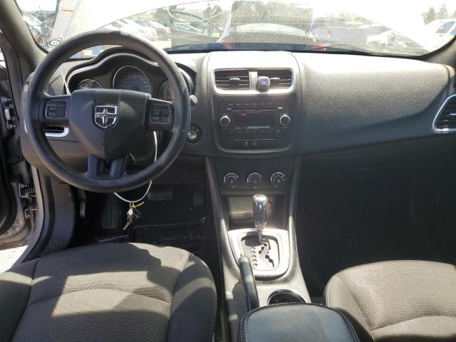 Foto 8 de la subasta – 2014 DODGE AVENGER SE con VIN 1C3CDZAB8EN215839