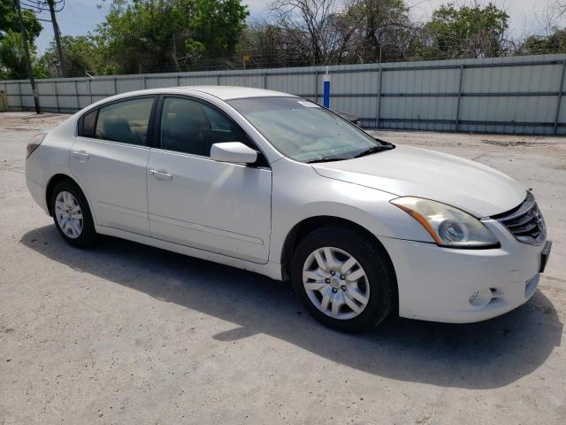 Photo 4 from auction – 2012 NISSAN ALTIMA BAS with VIN 1N4AL2AP5CN472646