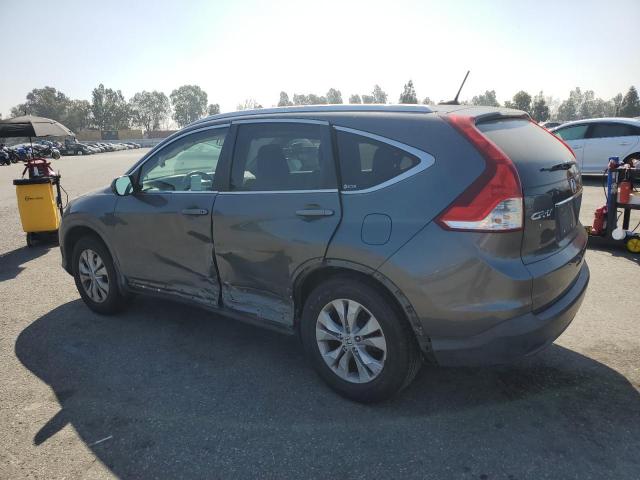 Photo 2 from auction – 2012 HONDA CR-V with VIN 2HKRM3H79CH500955