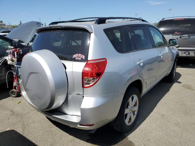 Photo 3 from auction – 2008 TOYOTA RAV4 LIMIT with VIN JTMBK34V485055947