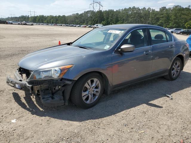 Photo 1 from auction – 2011 HONDA ACCORD LXP with VIN 1HGCP2F47BA040363