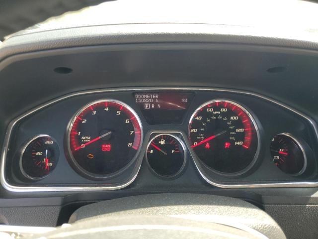 Photo 9 from auction – 2015 GMC ACADIA SLT with VIN 1GKKVRKD0FJ292061